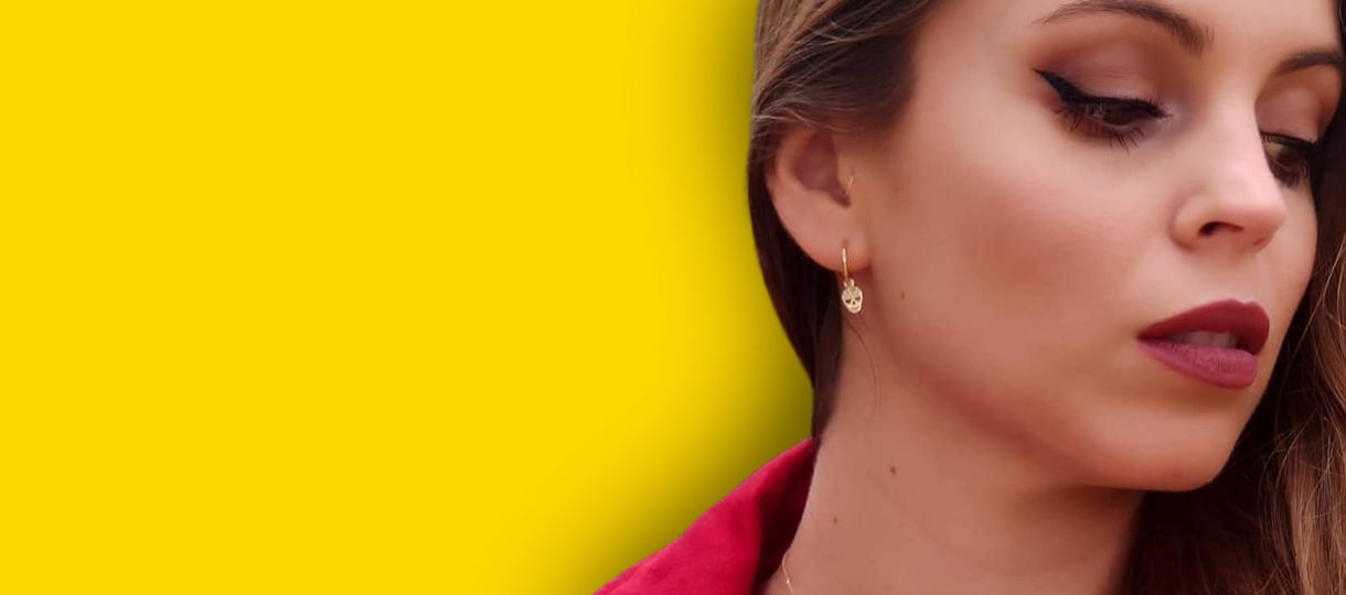 pendientes joyeria online